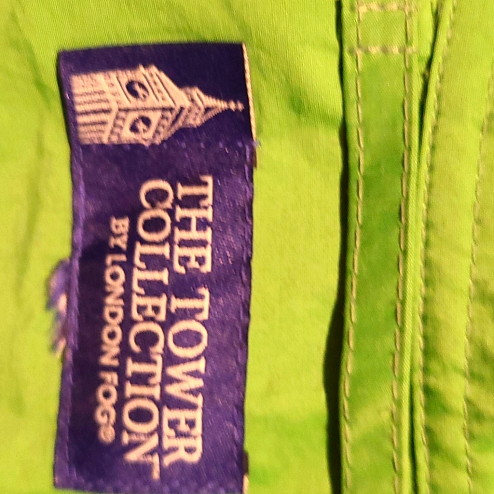 Coat - Picture 2 of 3